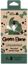 Unscented 8 Ruller 120 Poser