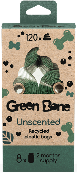 Unscented 8 Ruller 120 Poser, view: 0