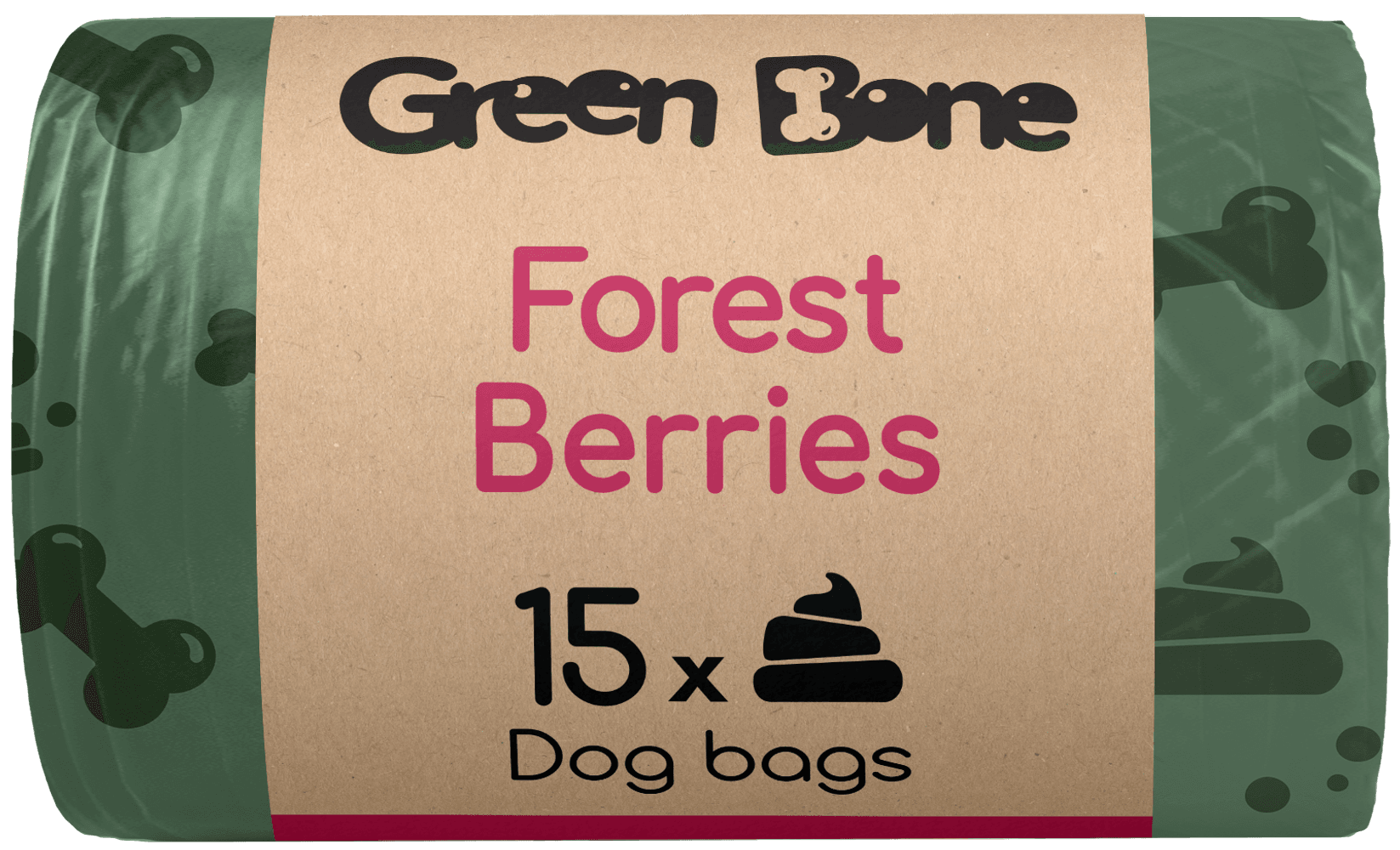 Holder Forest 1 Rull 15 Poser, view: 1