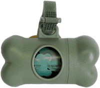 Holder Unscented 1 Rull 15 Poser - view: 0