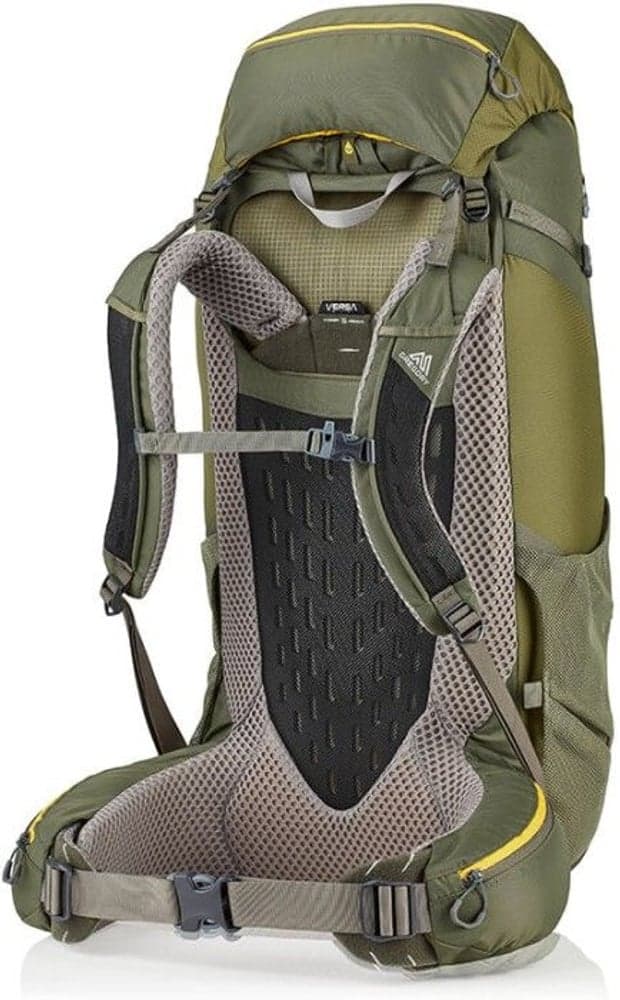 M's Stout 60L Fennel Green, view: 1