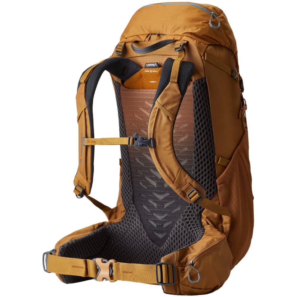 M's Stout 35L Sandstone, view: 1