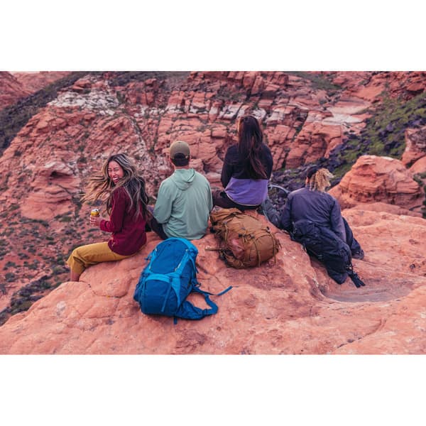 M's Stout 35L Sandstone, productDetailPage.view: 10