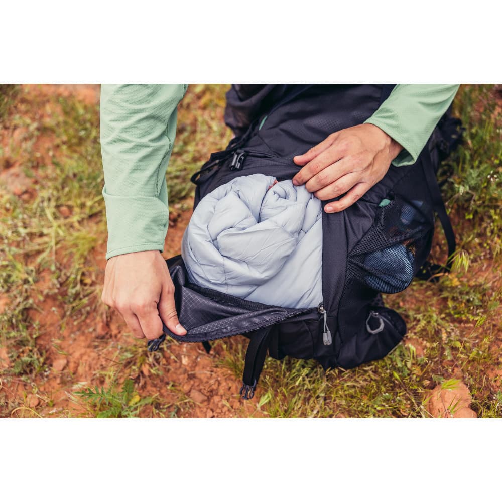 M's Stout 35L Sandstone, view: 7
