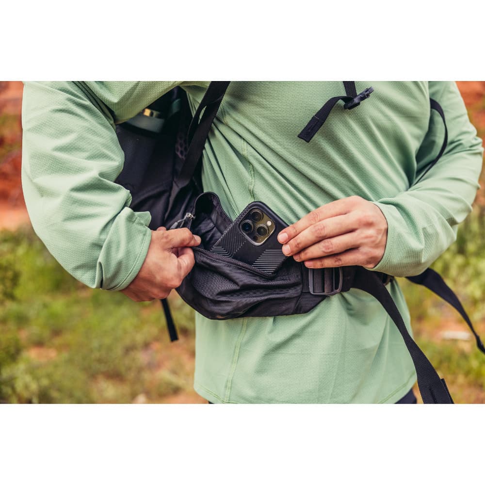 M's Stout 35L Sandstone, view: 5