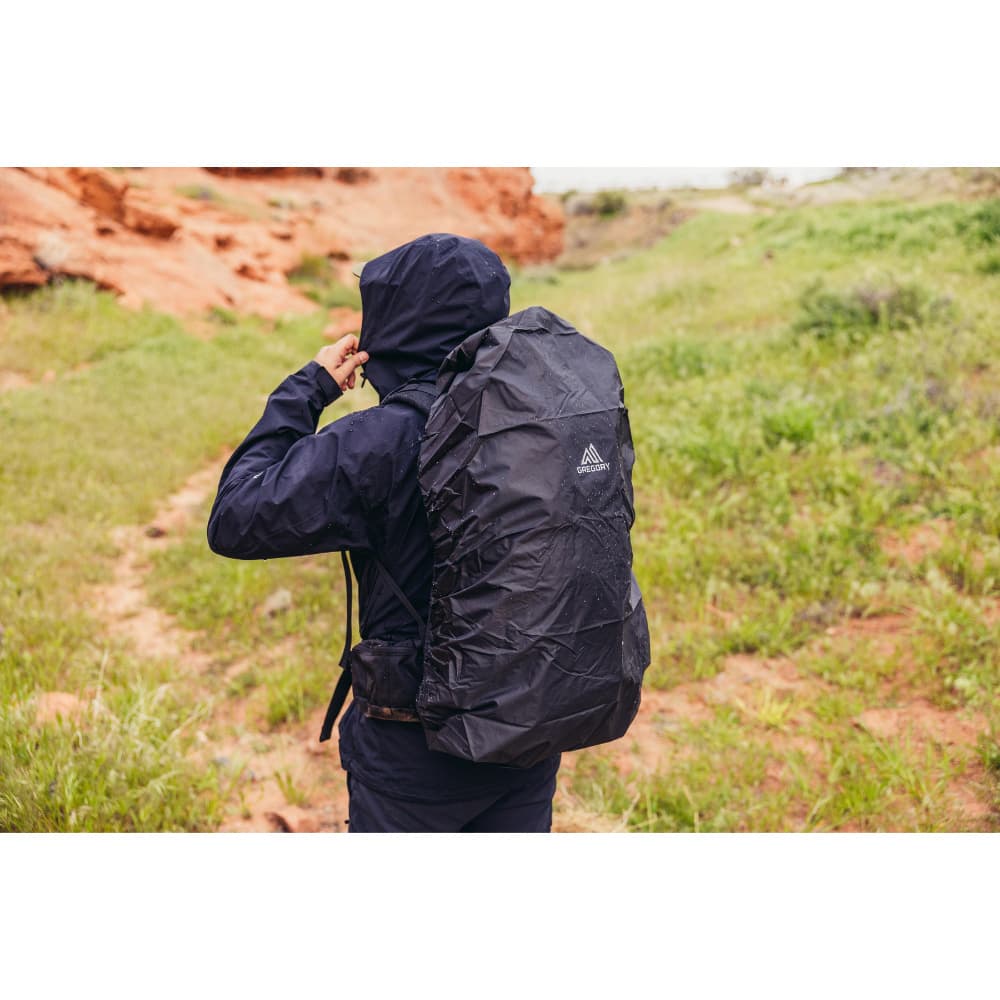 M's Stout 35L Sandstone, view: 3