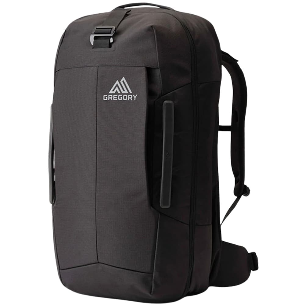 Border 50L+15L Black Lichen, view: 1