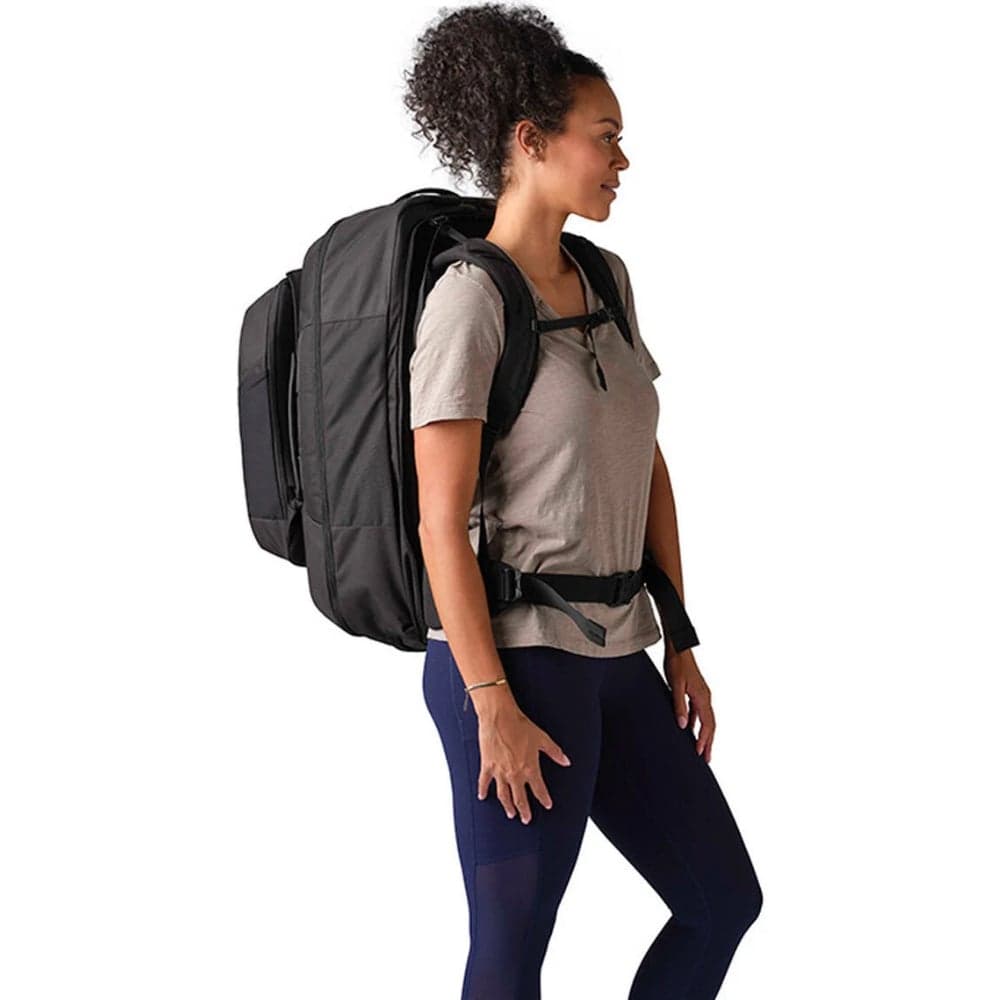 Border 50L+15L Black Lichen, view: 8