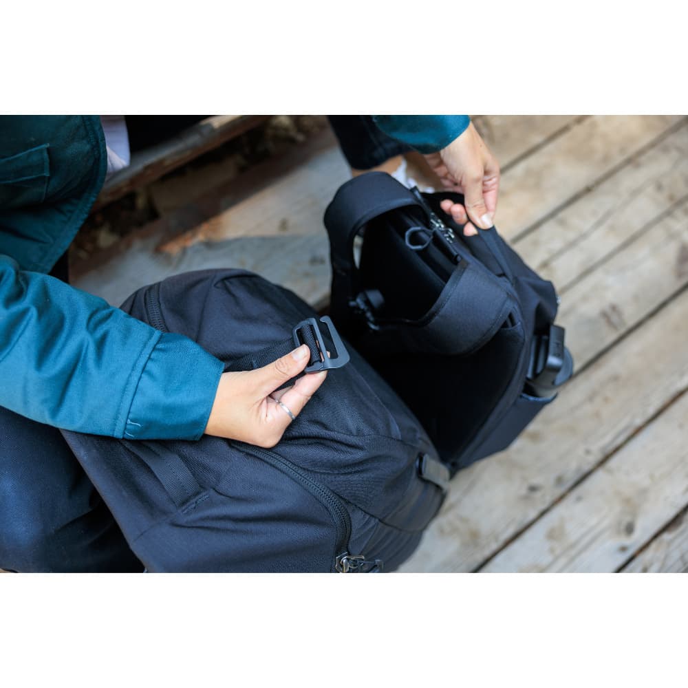 Border 50L+15L Black Lichen, view: 14