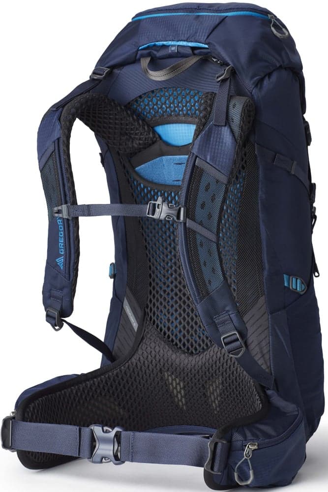 Jade 33 RC Midnight Navy, view: 1