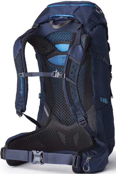 Jade 33 RC Midnight Navy, view: 1