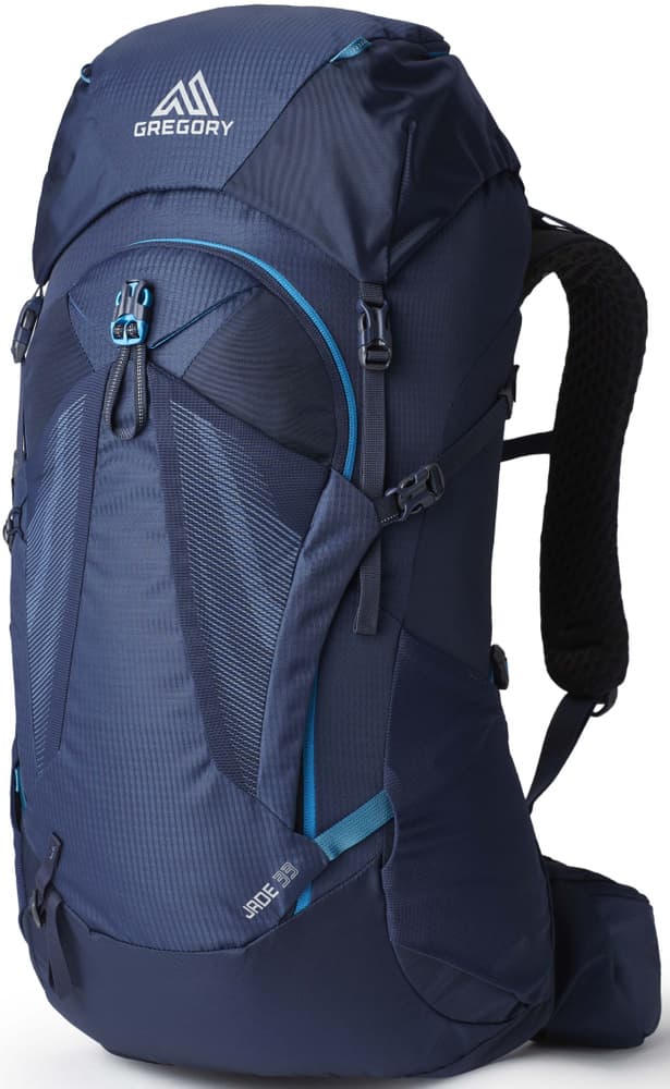 Jade 33 RC Midnight Navy, view: 0