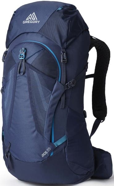 Jade 33 RC Midnight Navy, view: 0