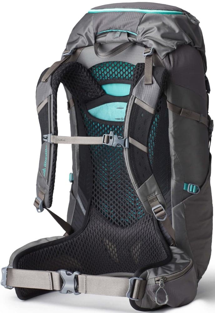 Jade 38 RC Mist Grey, view: 1