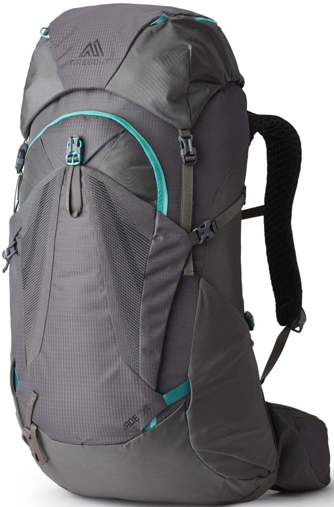 Jade 38 RC Mist Grey, view: 0