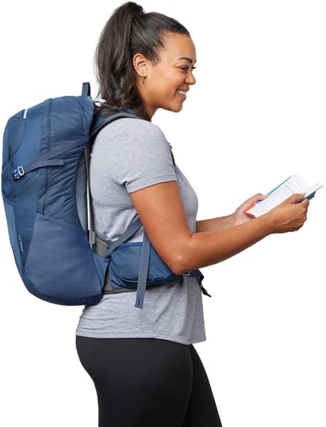 Juno 30 RC Emerald Green, view: 2