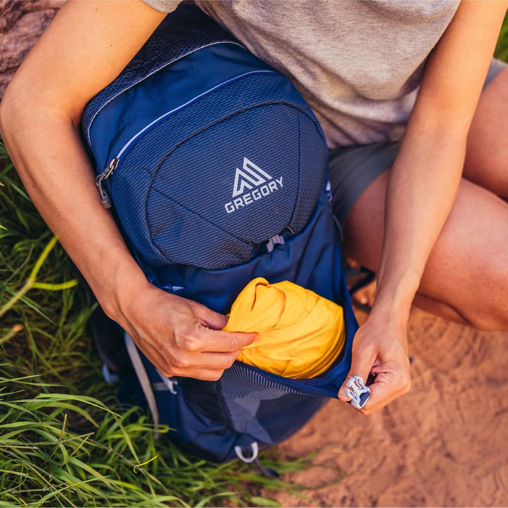 Juno 30 RC Vintage Blue, view: 7