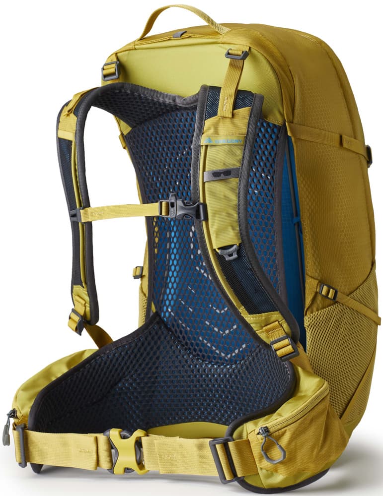 Juno 30 RC Mineral Yellow, view: 1