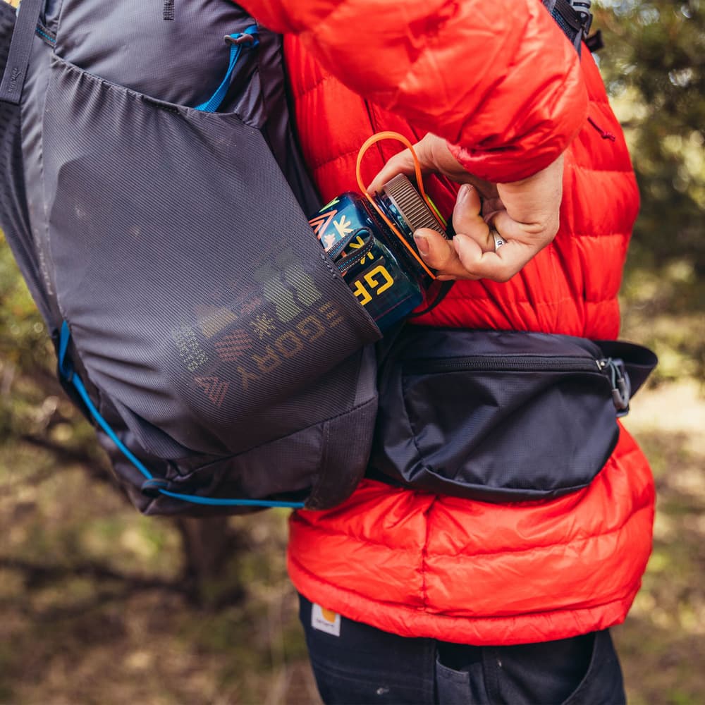 Focal 48 RC Ozone Black, view: 4