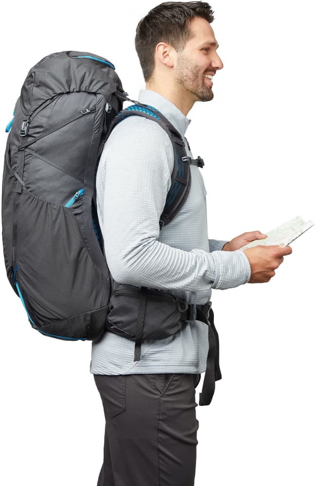 Focal 48 RC Ozone Black, view: 2