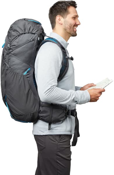 Focal 48 RC Ozone Black, view: 2