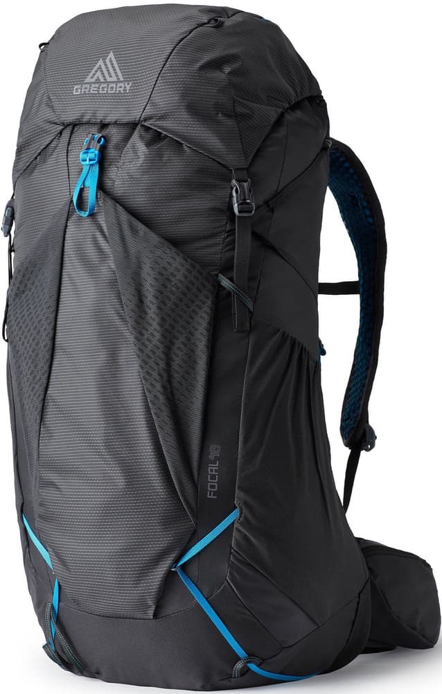 Focal 48 RC Ozone Black, view: 0