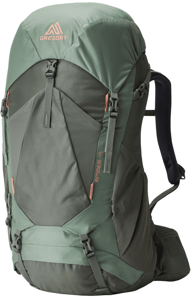 W's Amber 44 RC Lichen Green, view: 0