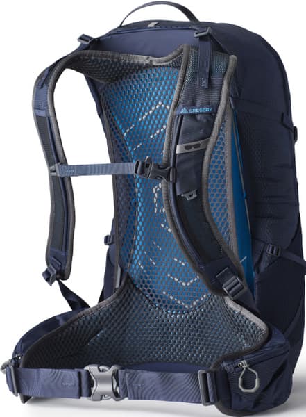 Citro 30 RC Volt Blue, view: 1