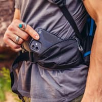 Citro 30 RC Ozone Black - view: 5