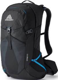 Citro 30 RC Ozone Black - view: 0