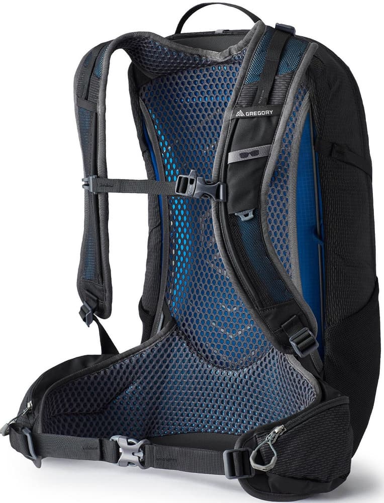 Citro 24 RC Ozone Black, view: 1