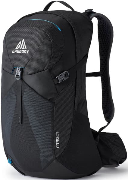 Citro 24 RC Ozone Black, view: 0