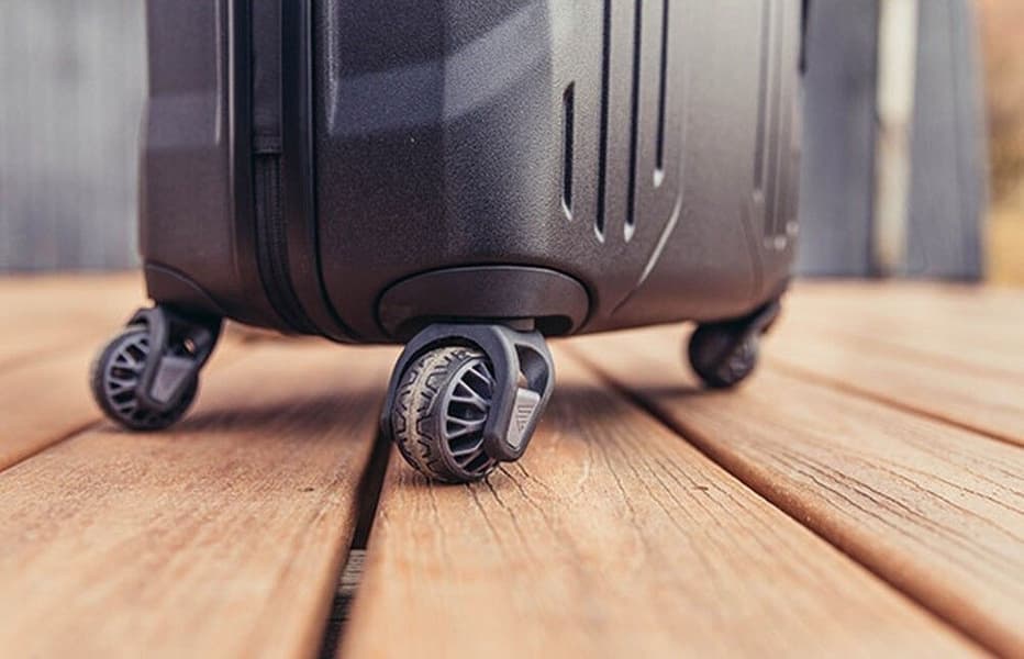 Quadro Pro 28" Optic Black, view: 4