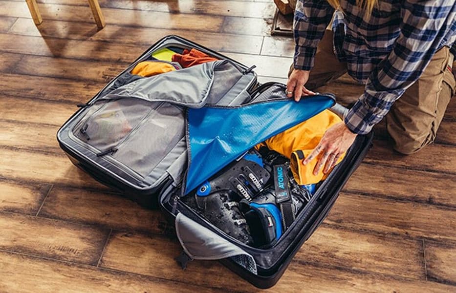 Quadro Pro 28" Optic Black, view: 5