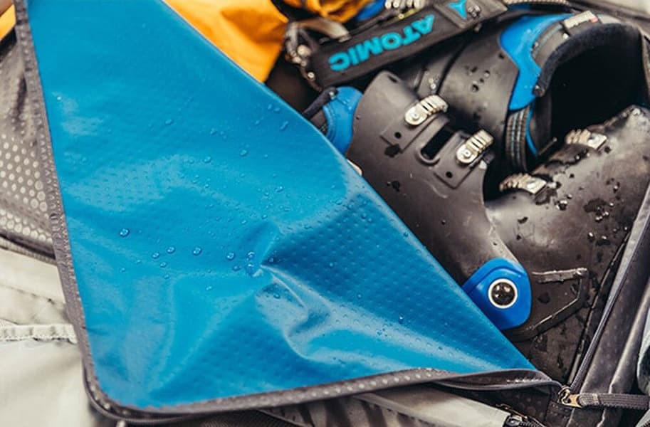 Quadro Pro 28" Optic Black, view: 6