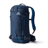 M's Targhee 26L Alpine Blue - view: 0