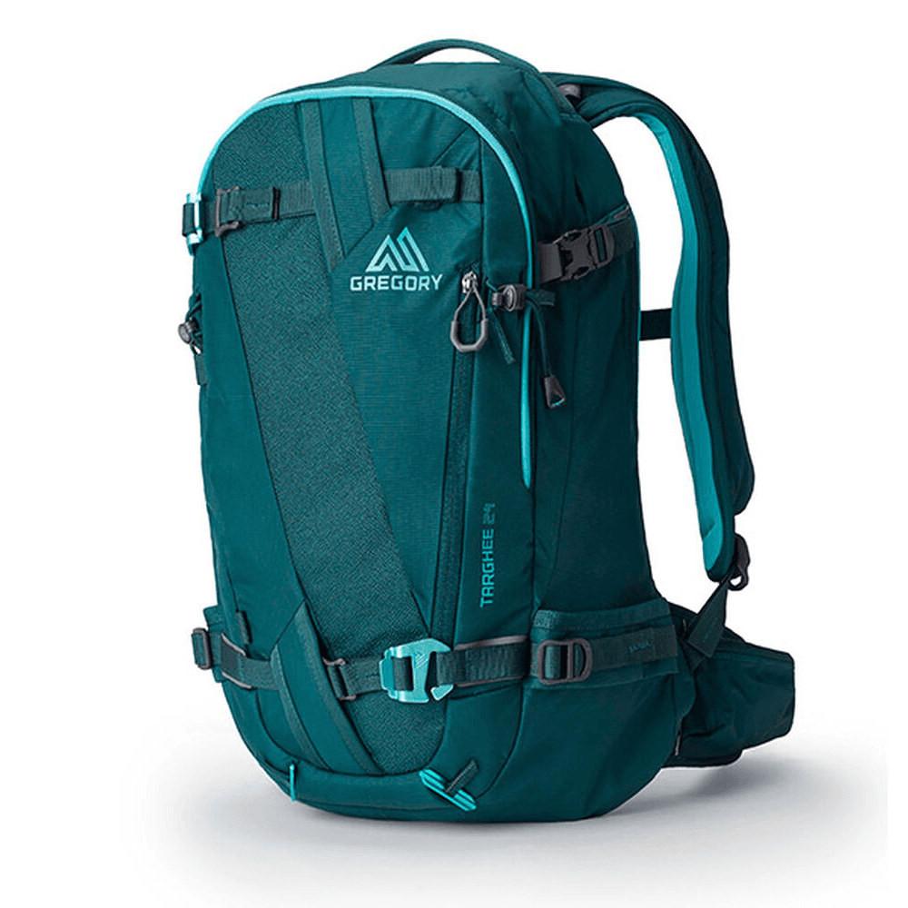 W's Targhee 24L Emerald Teal, view: 0