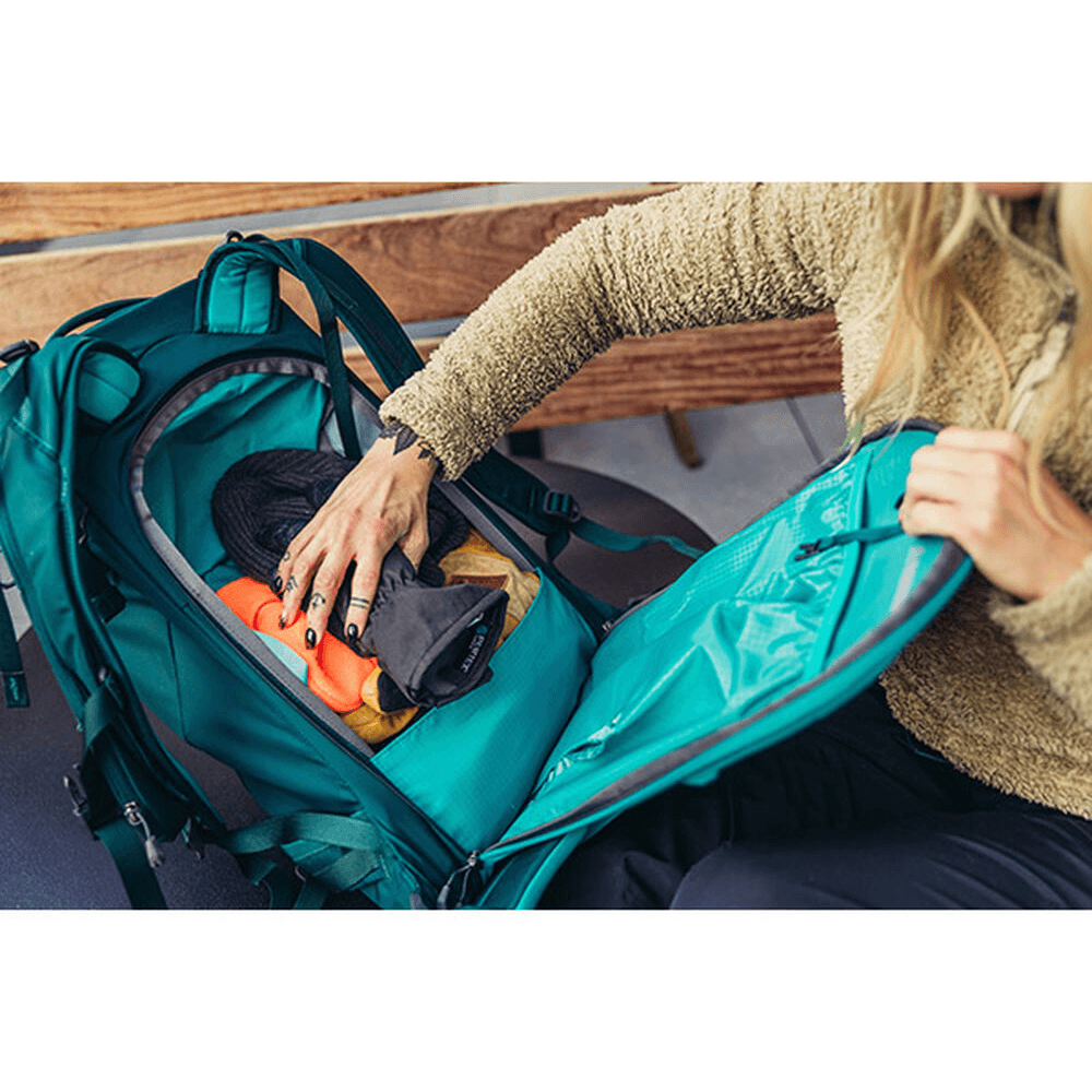 W's Targhee 24L Emerald Teal, view: 3