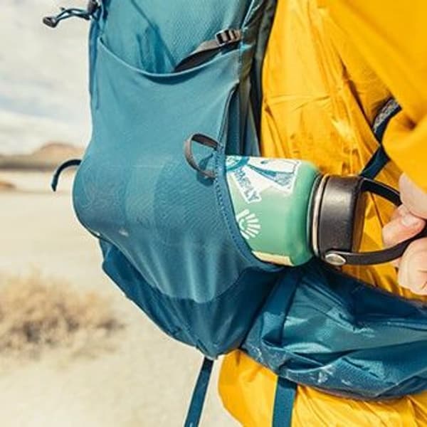 M's Paragon 48L Basalt Black, view: 2