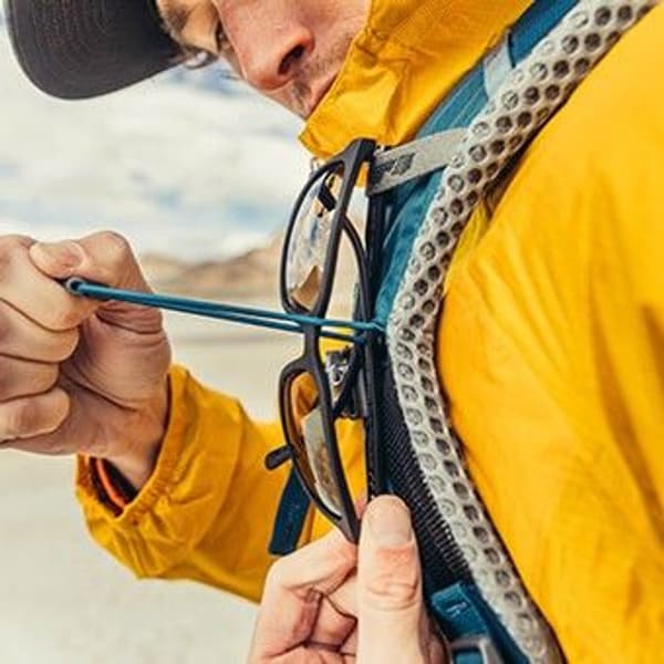 M's Paragon 48L Basalt Black, view: 4