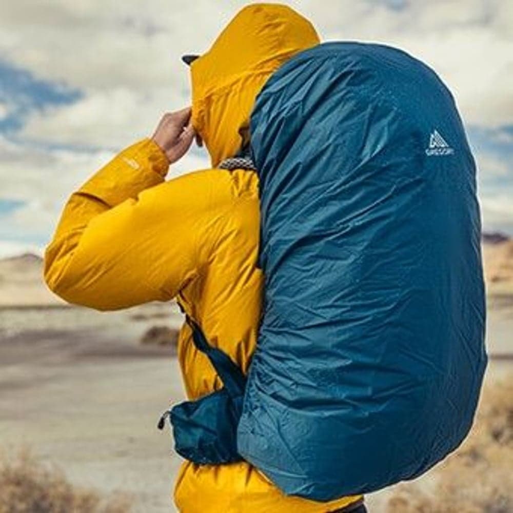 M's Paragon 48L Basalt Black, view: 3