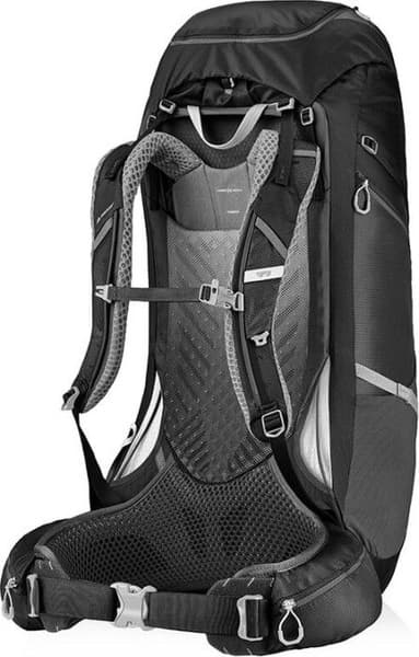M's Paragon 58L Basalt Black, view: 1