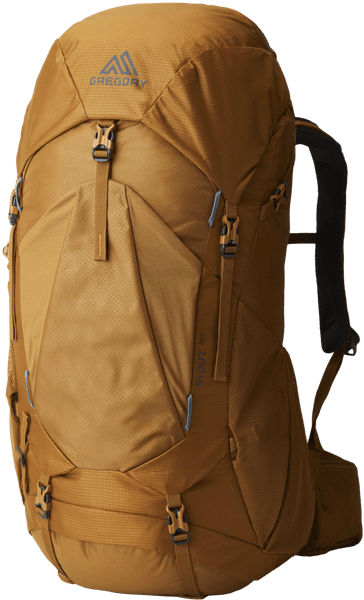 M's Stout 45L RC Sandstone, view: 0