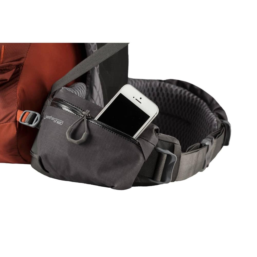 Baltoro 65 Onyx Black, view: 5