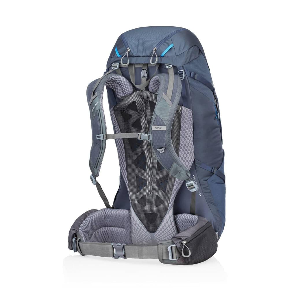 Baltoro 65 Dusk Blue, view: 1