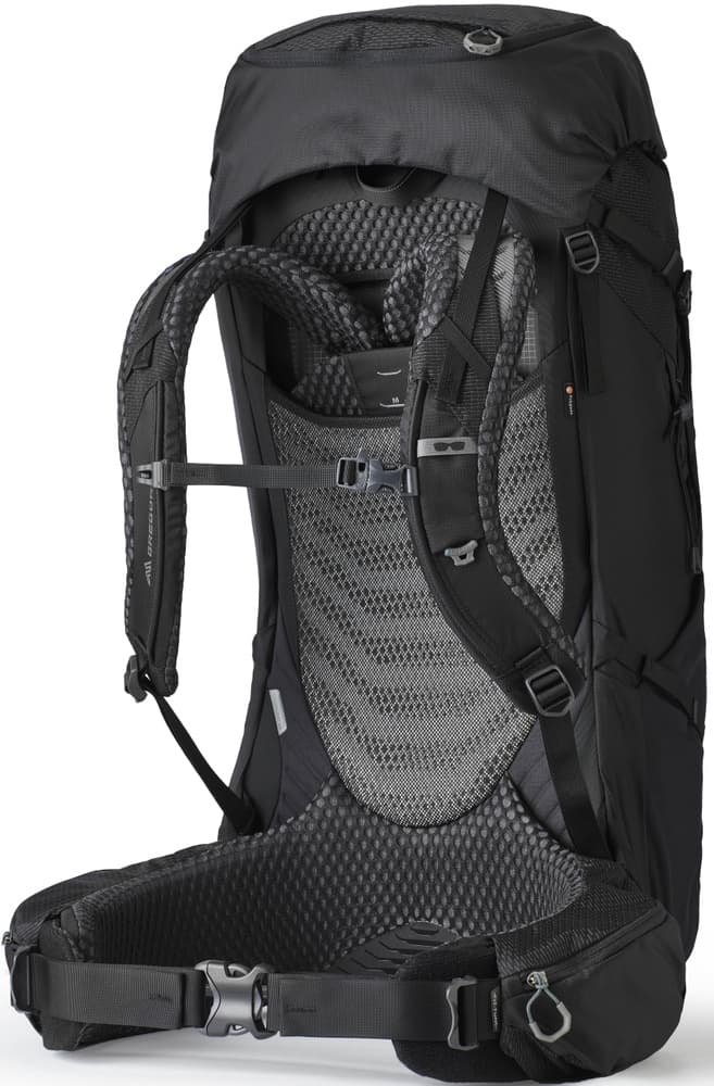 Baltoro 65 Obsidian Black, view: 1
