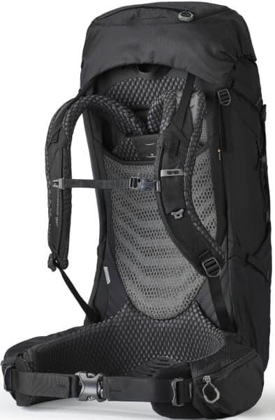 Baltoro 65 Obsidian Black, view: 1