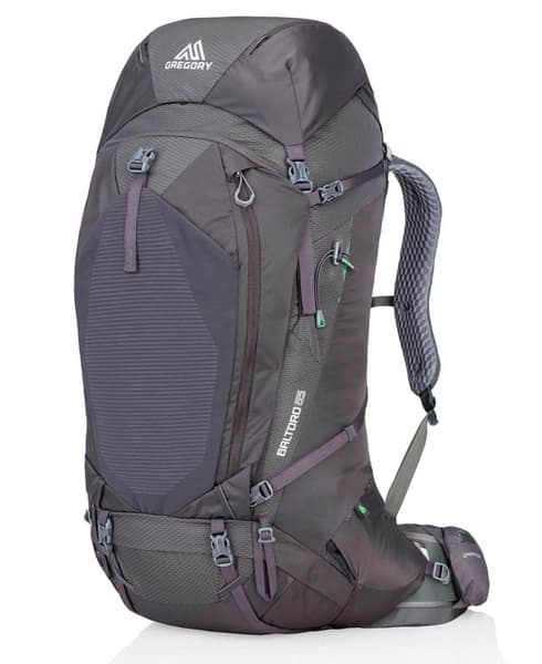 Baltoro 65 Onyx Black, view: 0