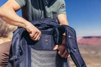 Baltoro 75 Blue - view: 1