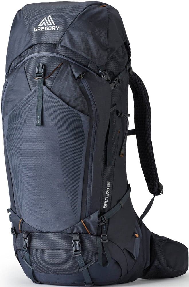 Baltoro 75 Blue, view: 0